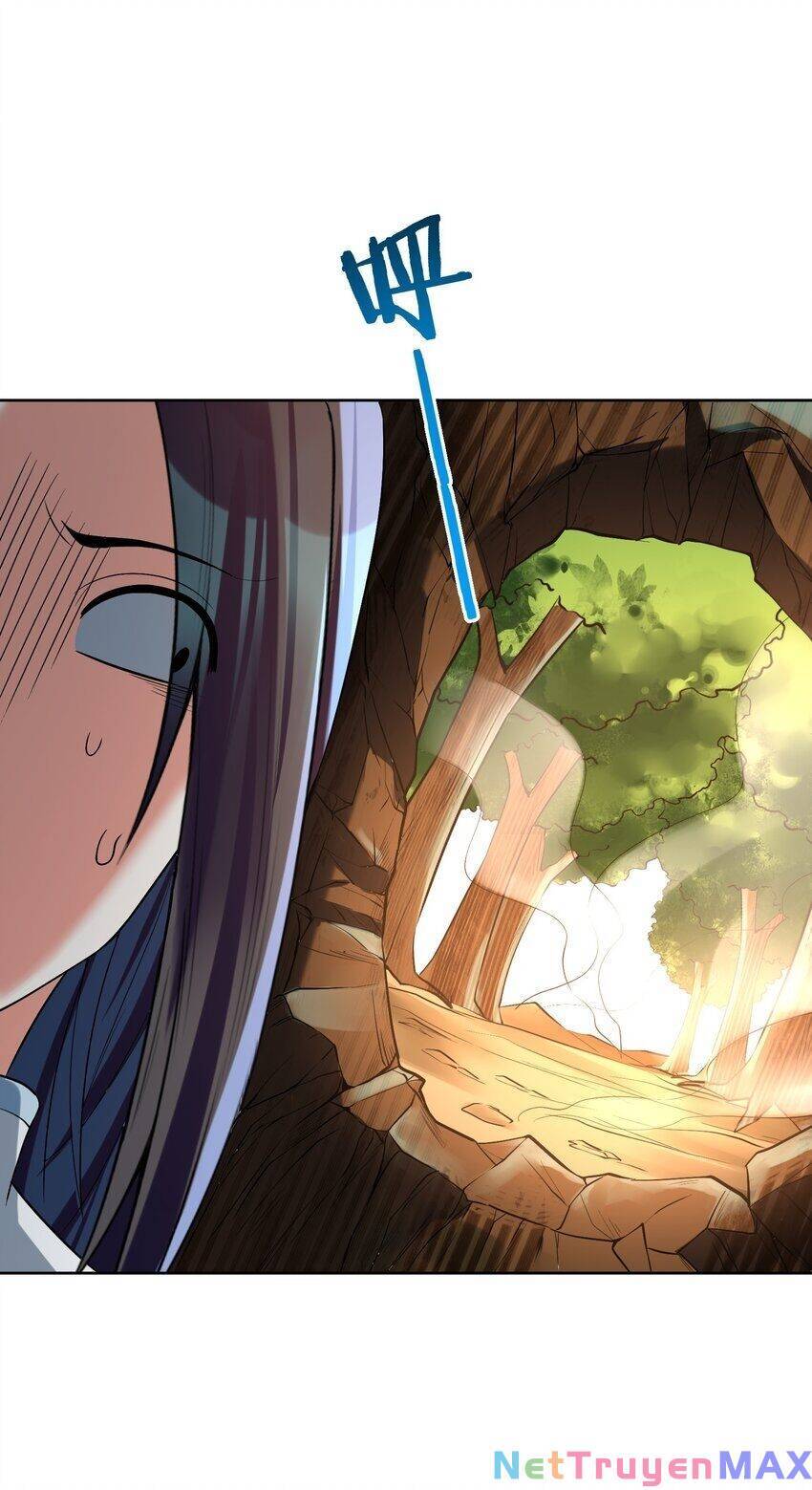 Tiên Tử, Ngươi Có Điềm Đại Hung! Chap 34 - Next Chap 35