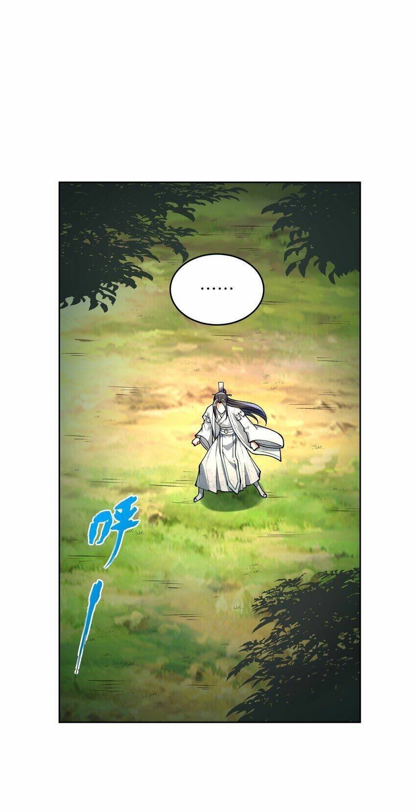 Tiên Tử, Ngươi Có Điềm Đại Hung! Chap 35 - Next Chap 36