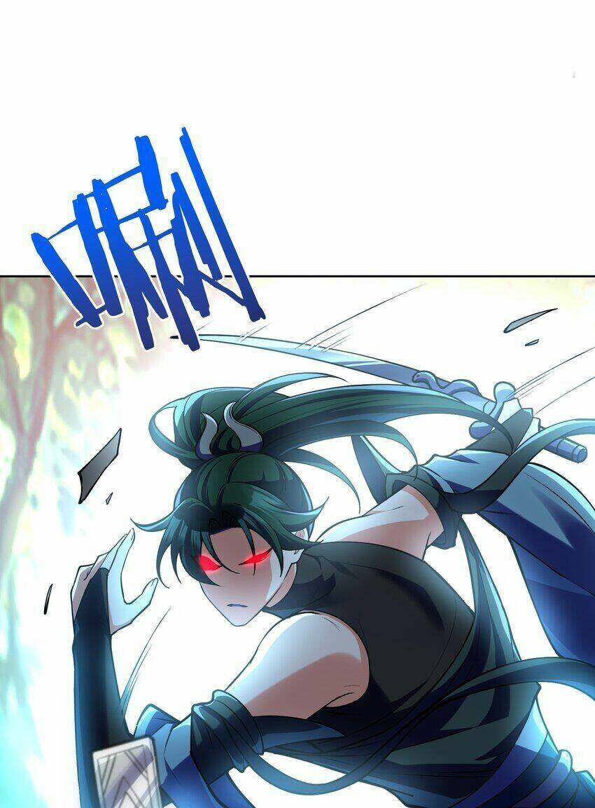 Tiên Tử, Ngươi Có Điềm Đại Hung! Chap 35 - Next Chap 36