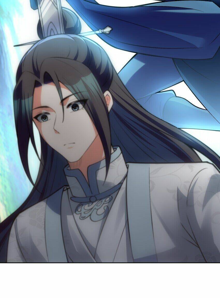 Tiên Tử, Ngươi Có Điềm Đại Hung! Chap 35 - Next Chap 36