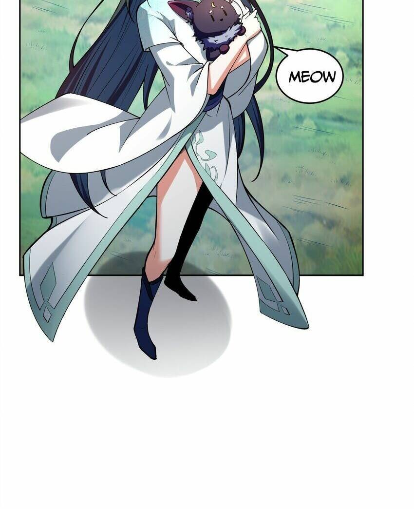 Tiên Tử, Ngươi Có Điềm Đại Hung! Chap 35 - Next Chap 36