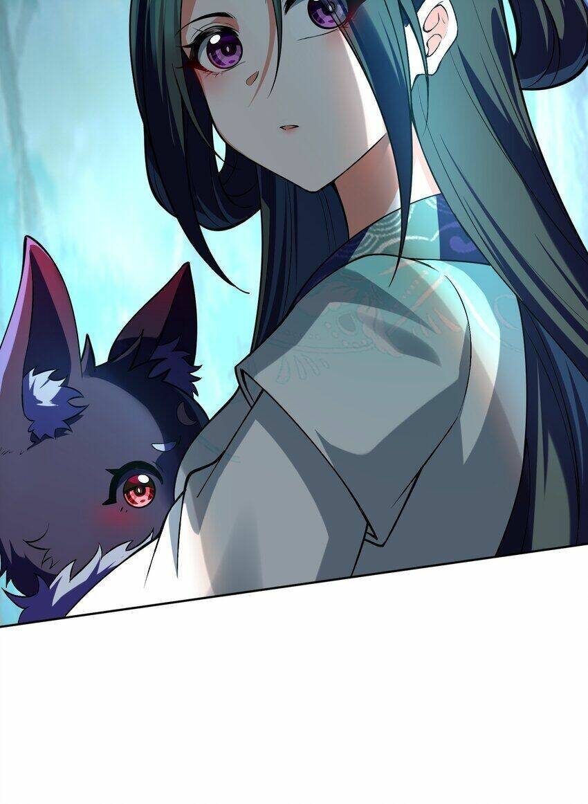 Tiên Tử, Ngươi Có Điềm Đại Hung! Chap 35 - Next Chap 36