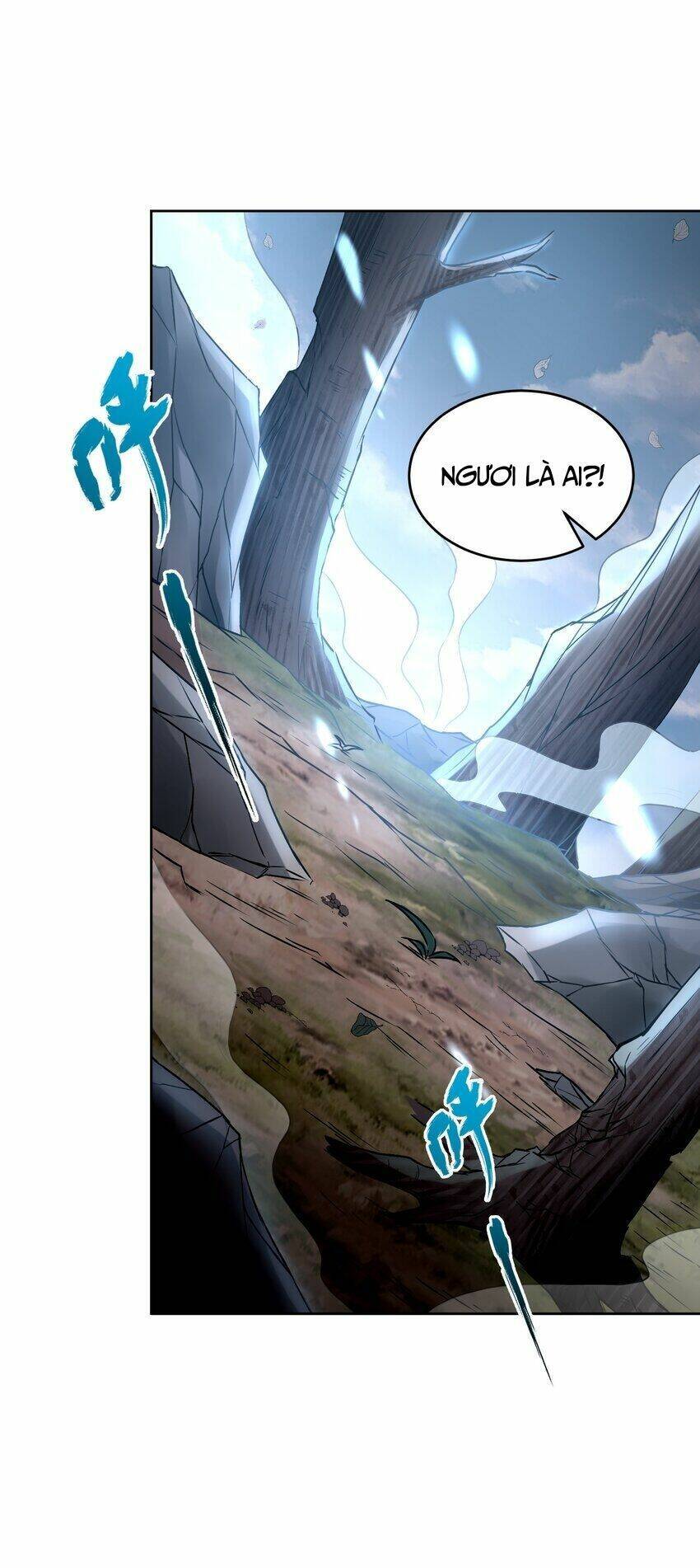 Tiên Tử, Ngươi Có Điềm Đại Hung! Chap 35 - Next Chap 36