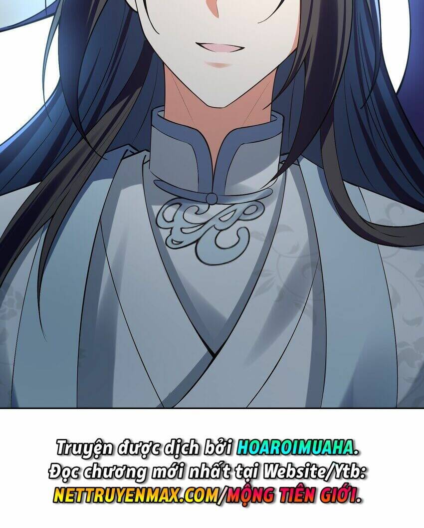 Tiên Tử, Ngươi Có Điềm Đại Hung! Chap 35 - Next Chap 36