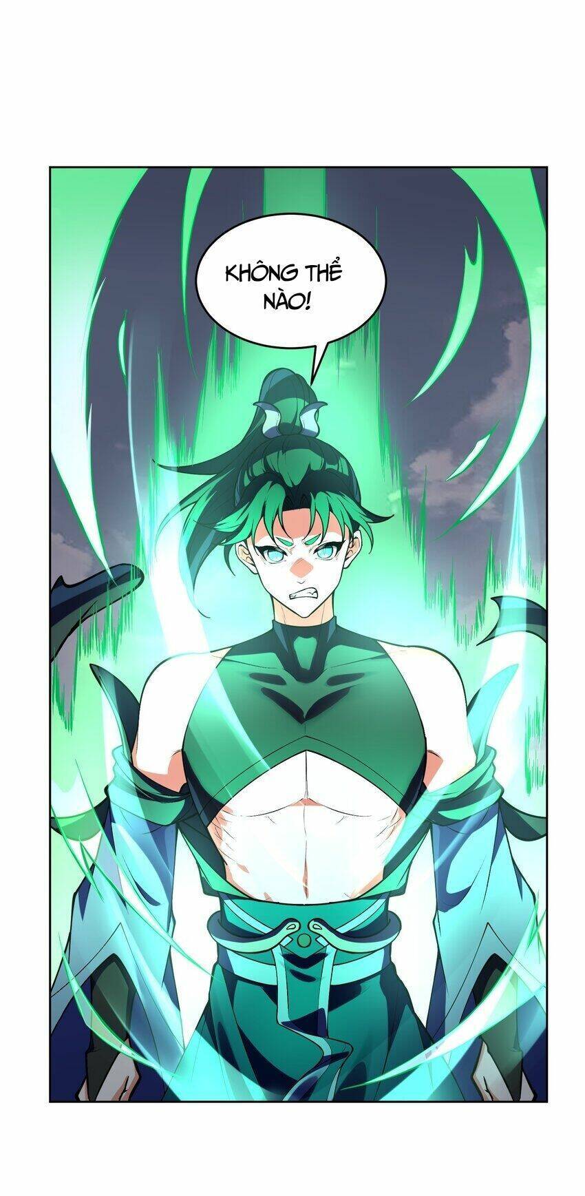 Tiên Tử, Ngươi Có Điềm Đại Hung! Chap 35 - Next Chap 36