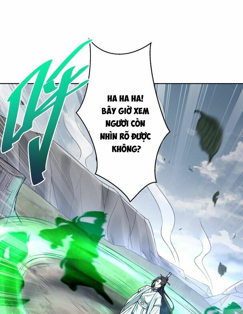 Tiên Tử, Ngươi Có Điềm Đại Hung! Chap 35 - Next Chap 36