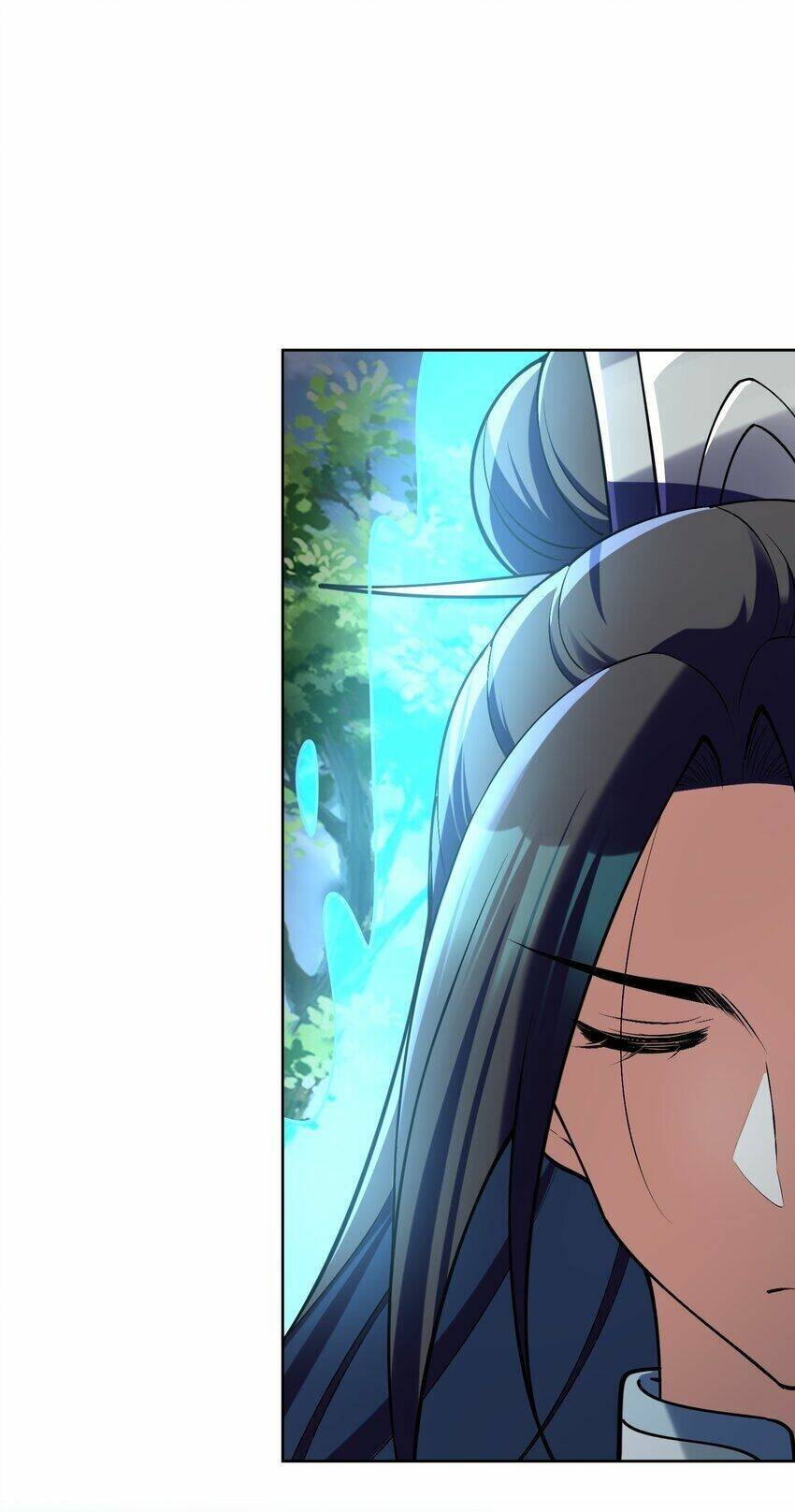 Tiên Tử, Ngươi Có Điềm Đại Hung! Chap 35 - Next Chap 36
