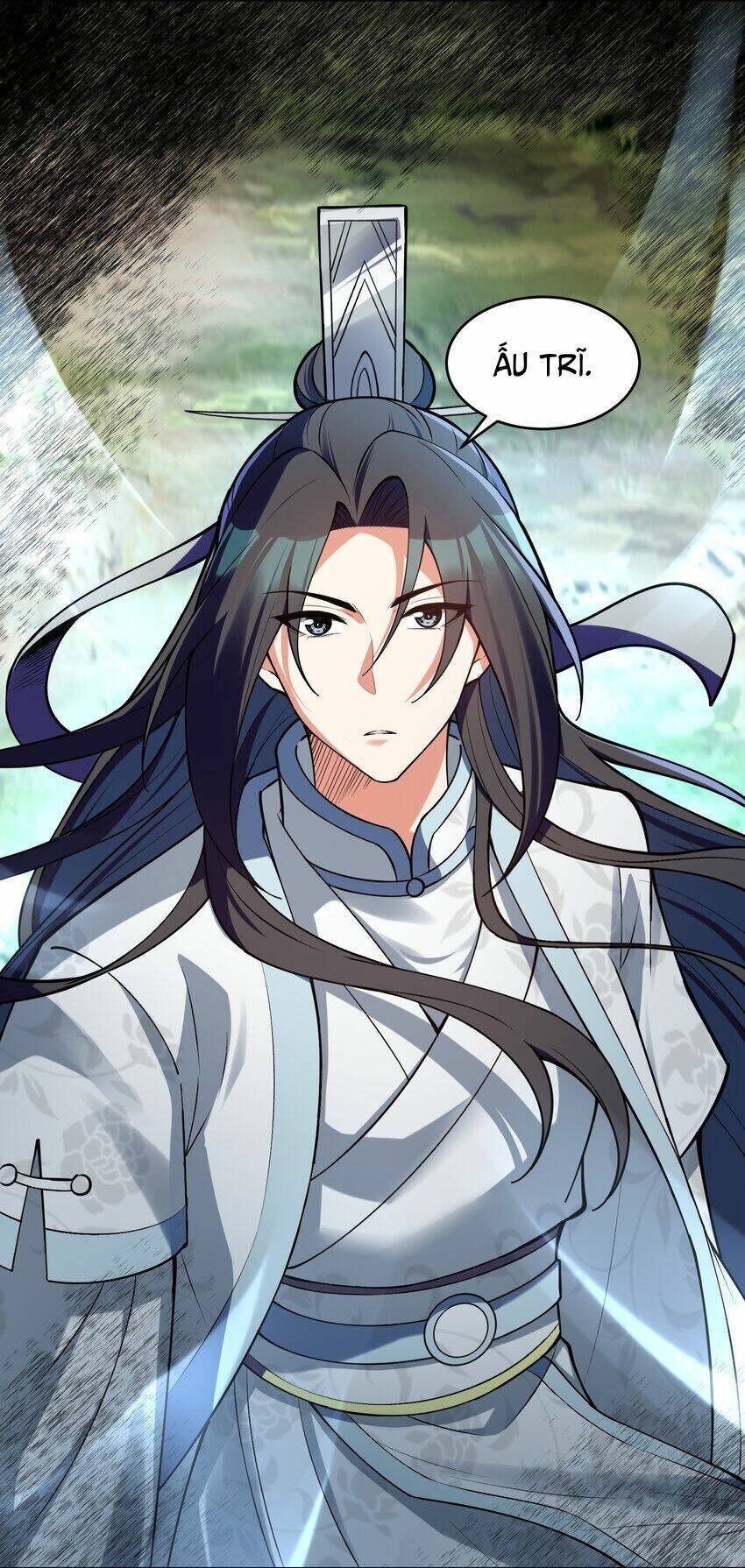Tiên Tử, Ngươi Có Điềm Đại Hung! Chap 35 - Next Chap 36