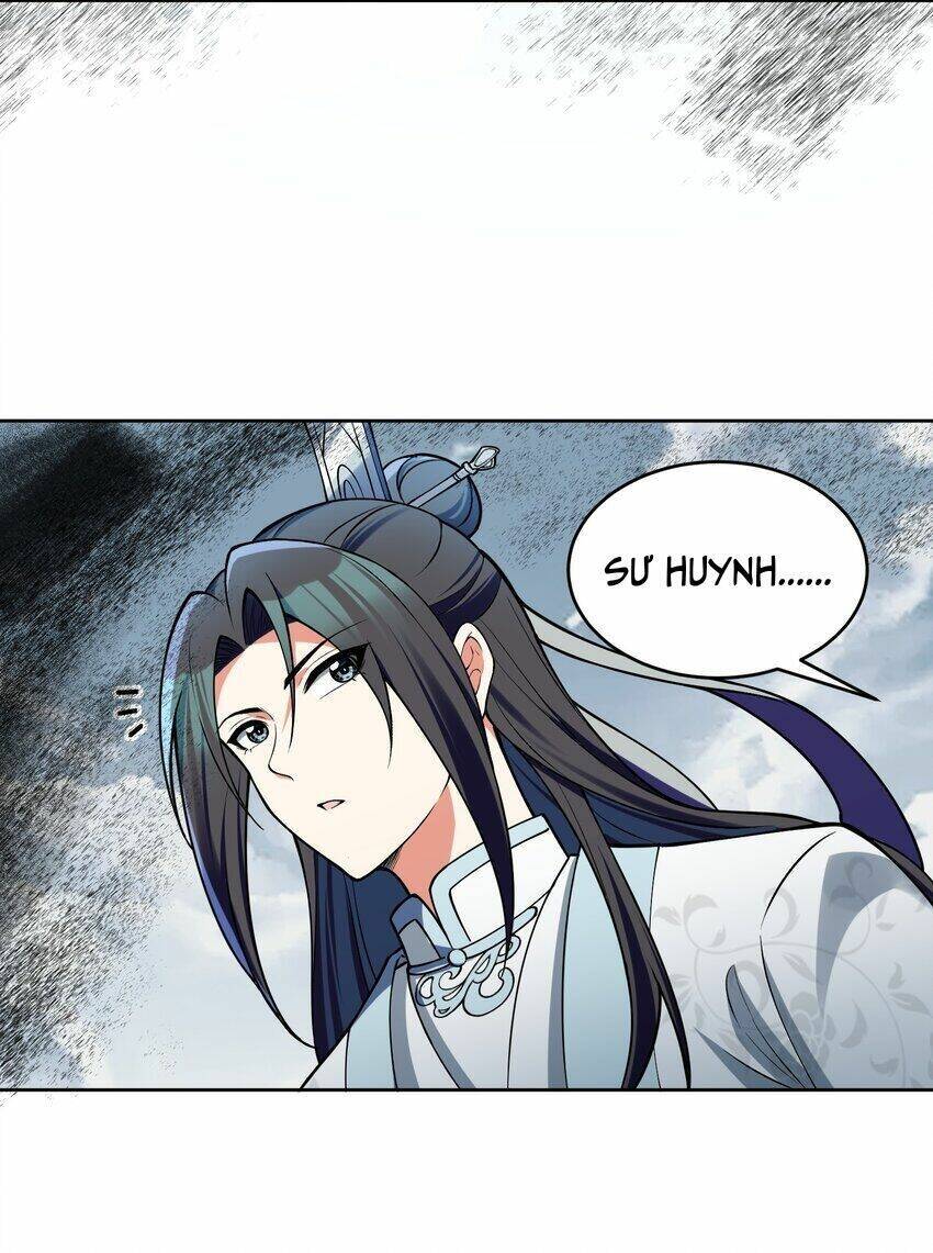 Tiên Tử, Ngươi Có Điềm Đại Hung! Chap 35 - Next Chap 36