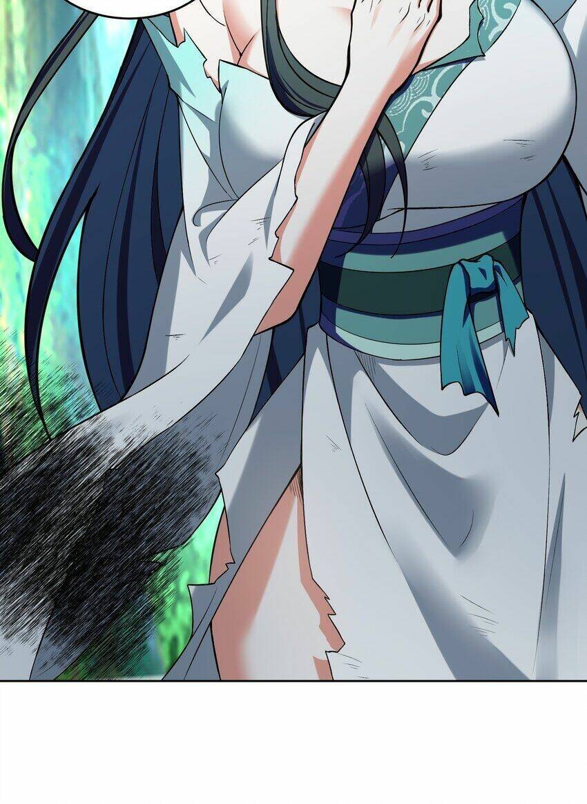 Tiên Tử, Ngươi Có Điềm Đại Hung! Chap 35 - Next Chap 36