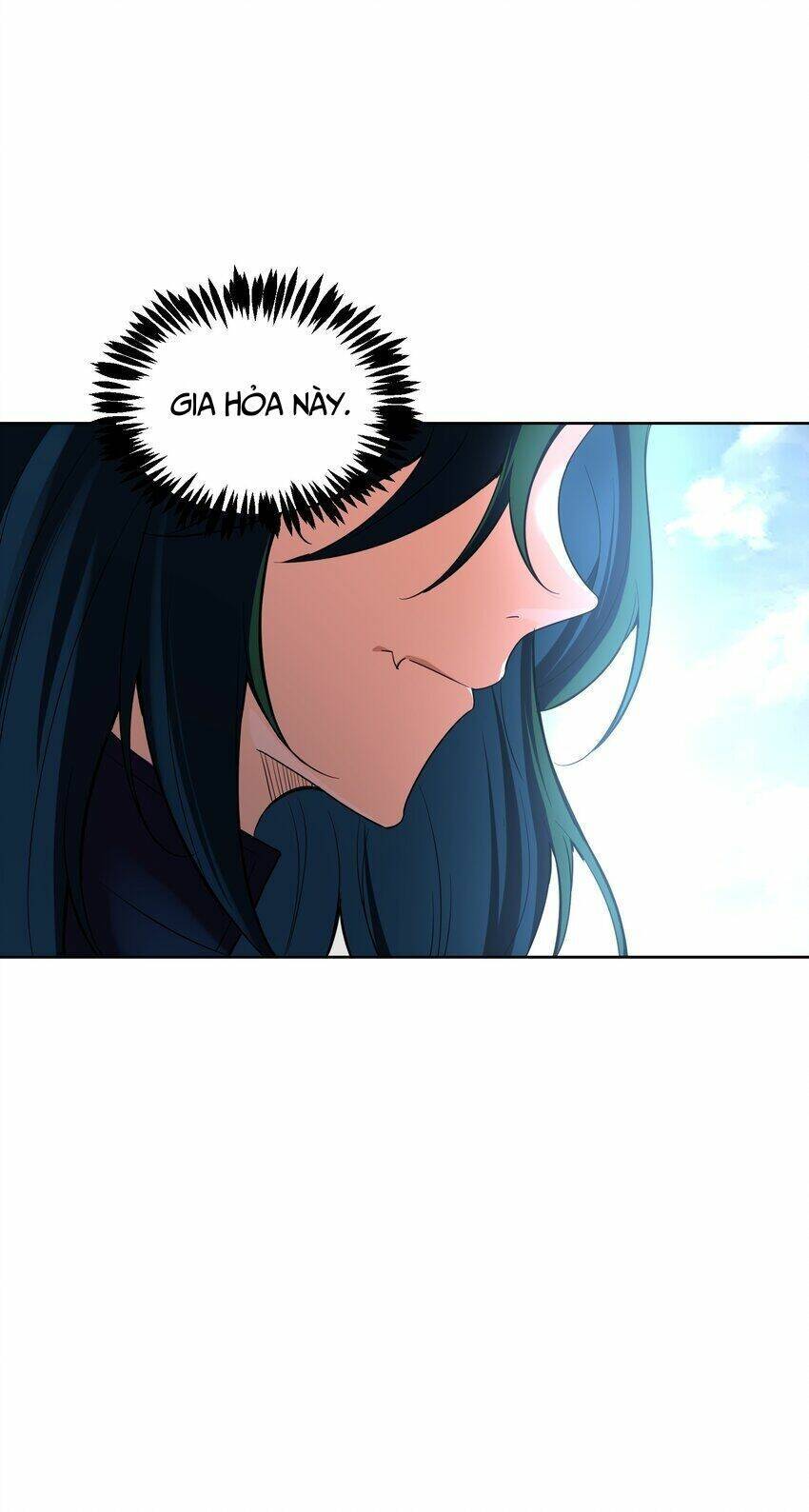 Tiên Tử, Ngươi Có Điềm Đại Hung! Chap 35 - Next Chap 36