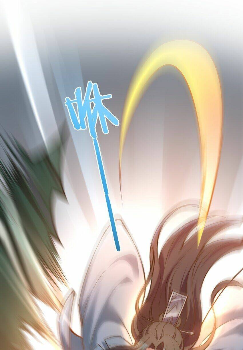 Tiên Tử, Ngươi Có Điềm Đại Hung! Chap 35 - Next Chap 36