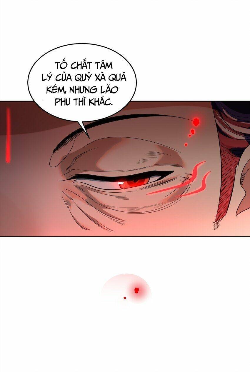 Tiên Tử, Ngươi Có Điềm Đại Hung! Chap 35 - Next Chap 36