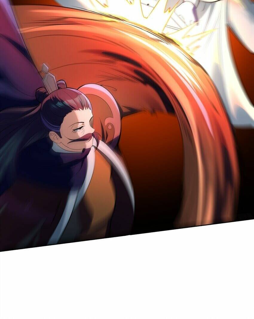 Tiên Tử, Ngươi Có Điềm Đại Hung! Chap 35 - Next Chap 36