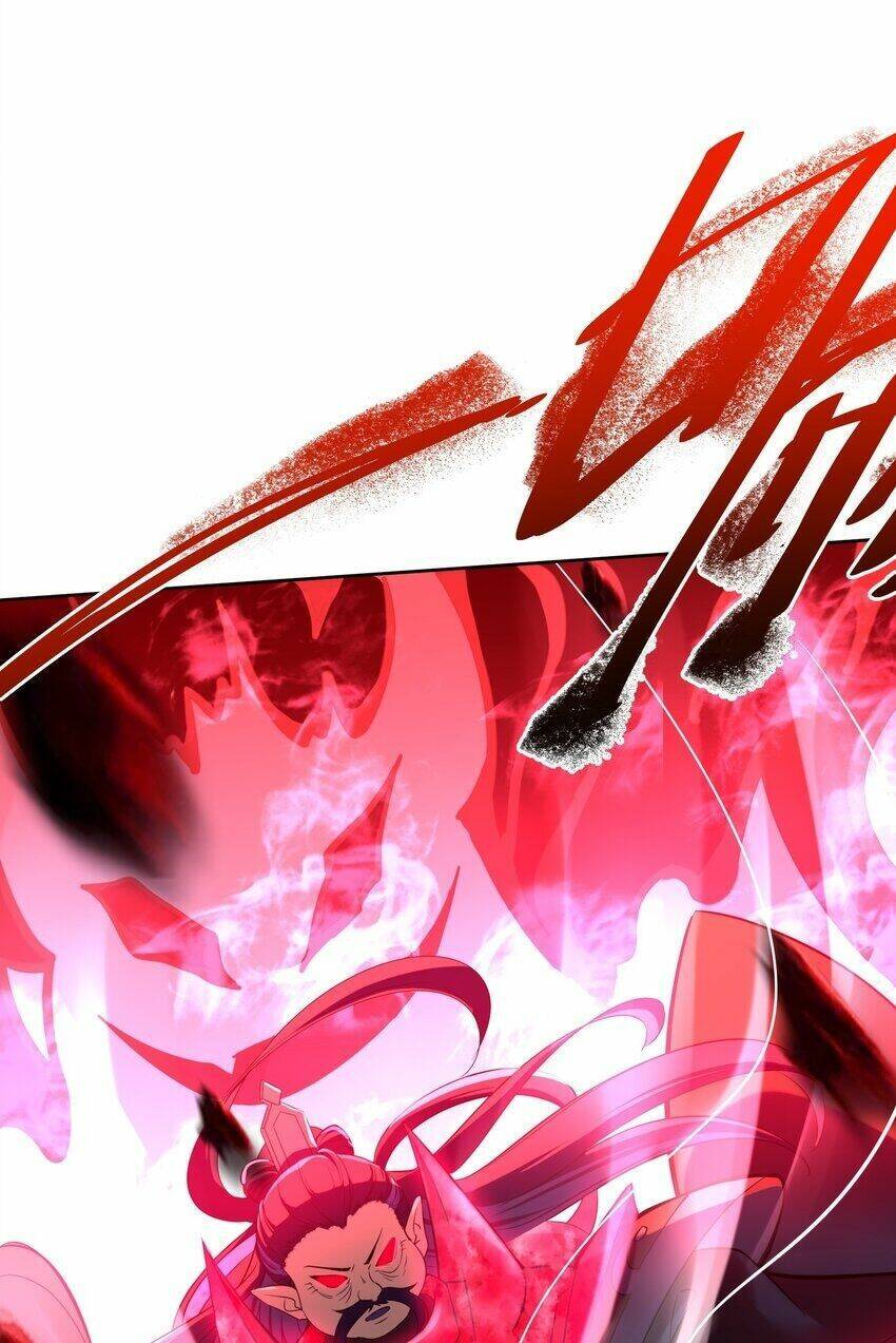 Tiên Tử, Ngươi Có Điềm Đại Hung! Chap 35 - Next Chap 36