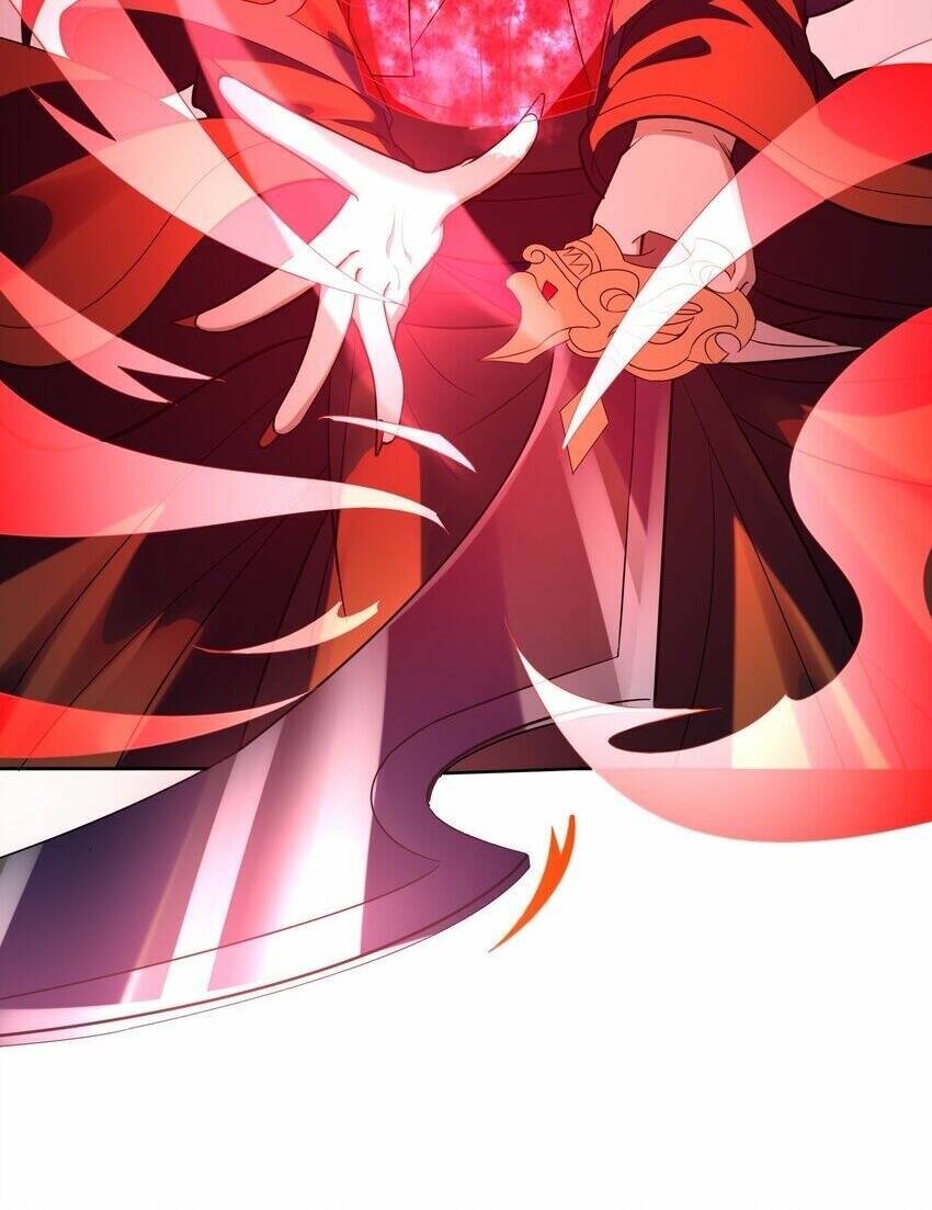 Tiên Tử, Ngươi Có Điềm Đại Hung! Chap 35 - Next Chap 36