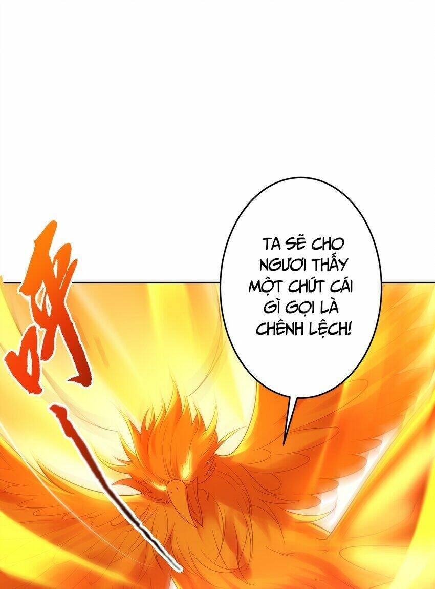 Tiên Tử, Ngươi Có Điềm Đại Hung! Chap 35 - Next Chap 36