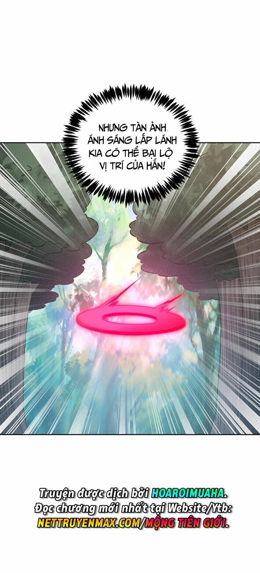 Tiên Tử, Ngươi Có Điềm Đại Hung! Chap 35 - Next Chap 36