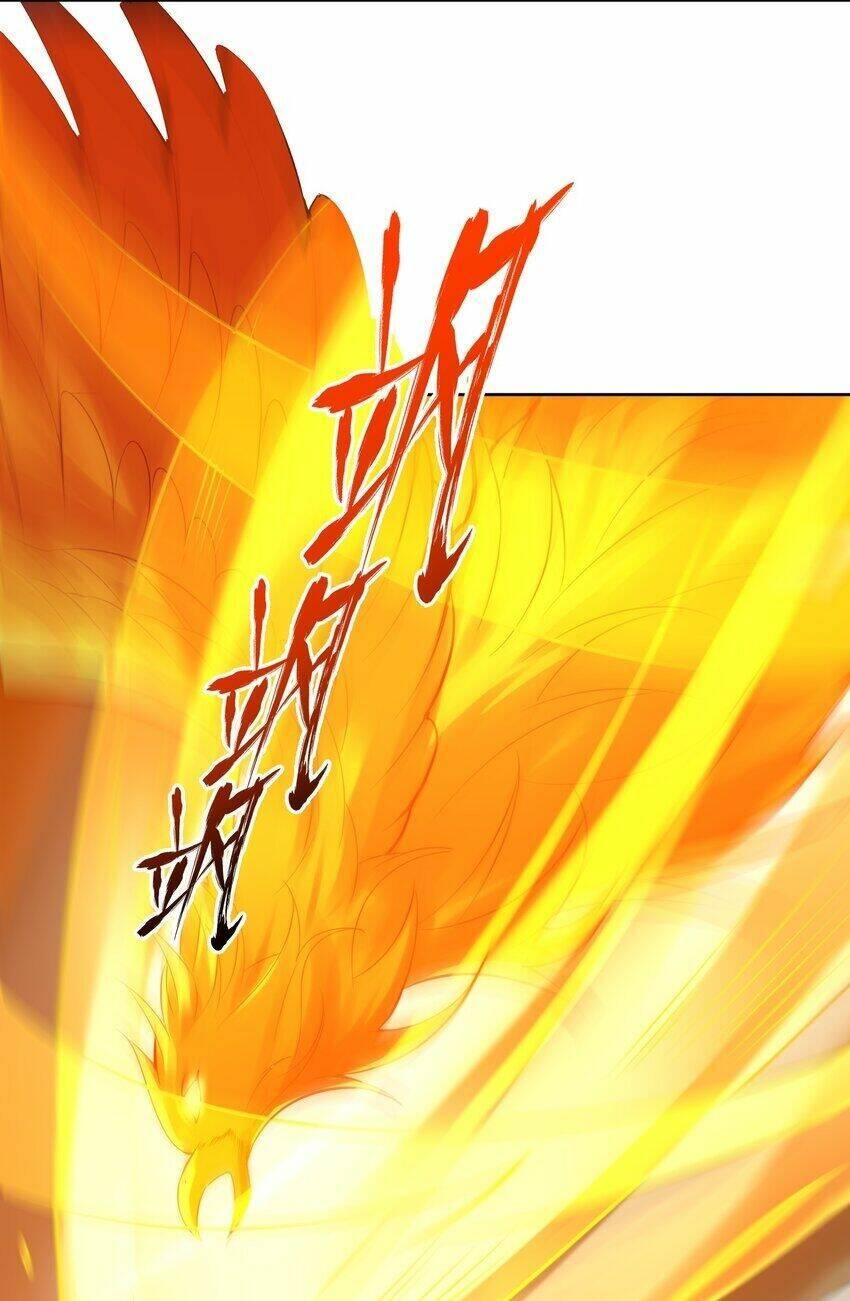 Tiên Tử, Ngươi Có Điềm Đại Hung! Chap 35 - Next Chap 36