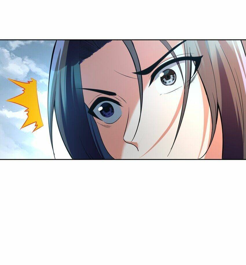 Tiên Tử, Ngươi Có Điềm Đại Hung! Chap 35 - Next Chap 36