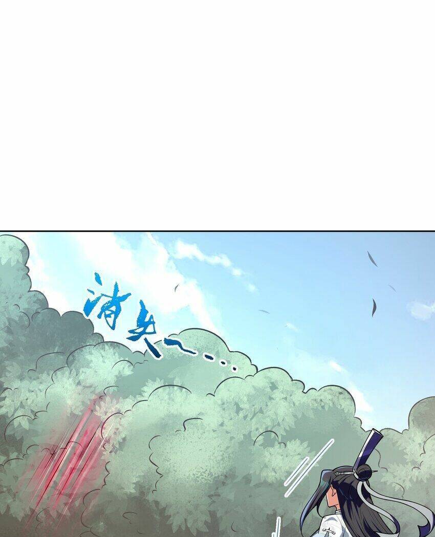 Tiên Tử, Ngươi Có Điềm Đại Hung! Chap 35 - Next Chap 36