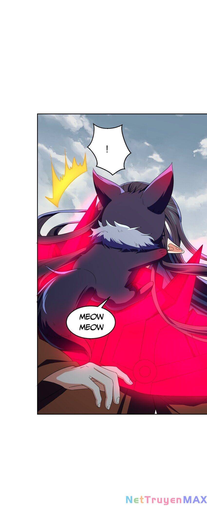 Tiên Tử, Ngươi Có Điềm Đại Hung! Chap 36 - Next Chap 37