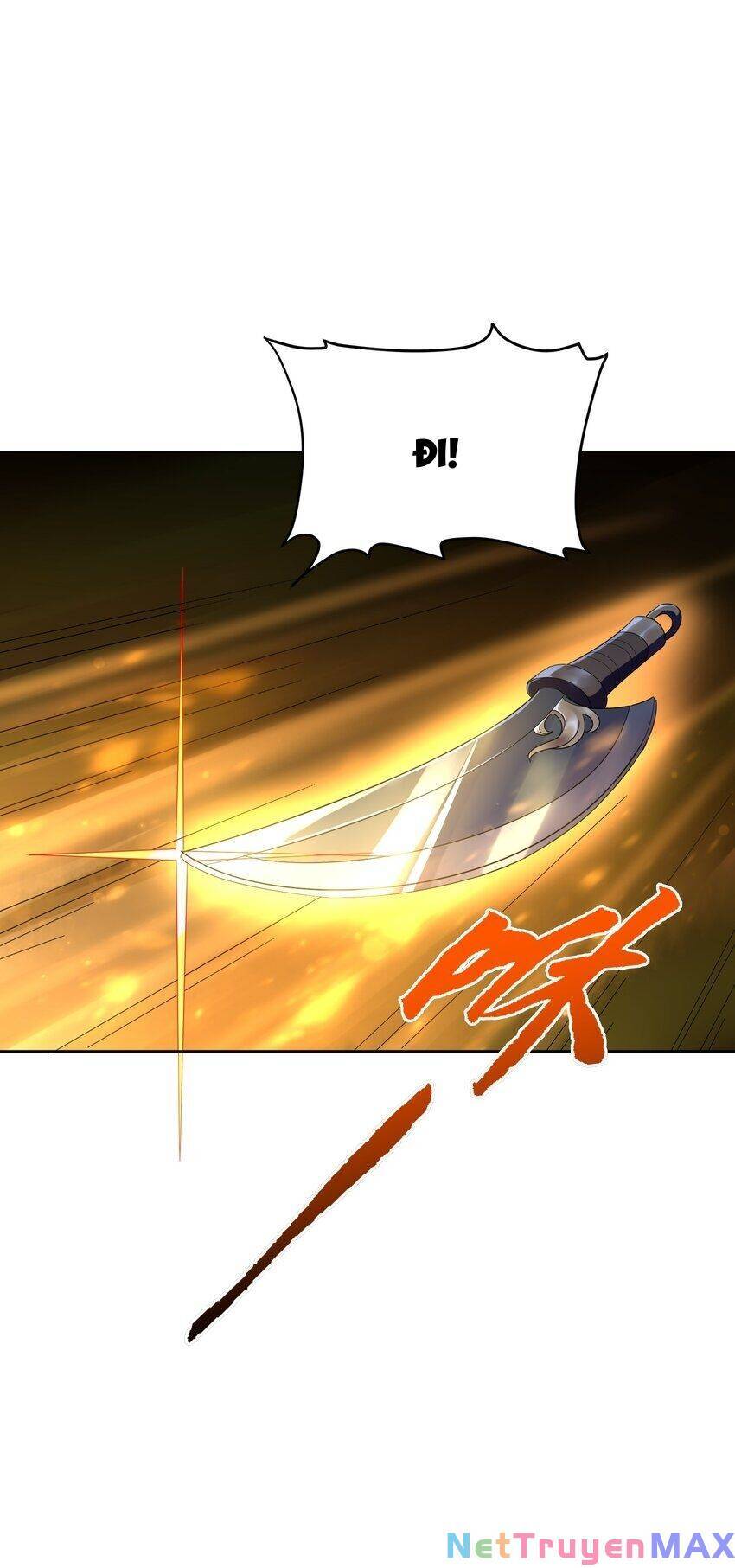 Tiên Tử, Ngươi Có Điềm Đại Hung! Chap 36 - Next Chap 37