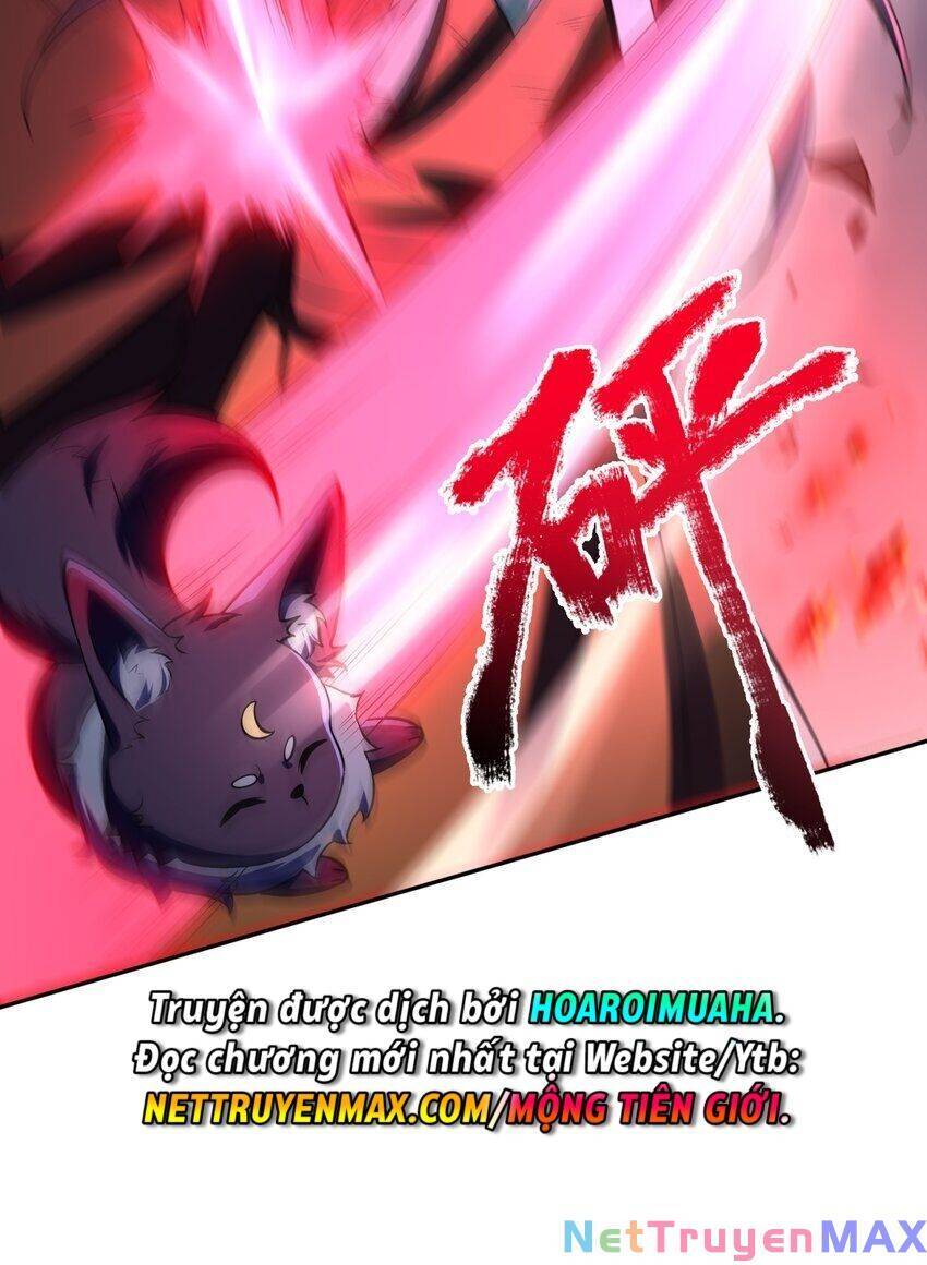 Tiên Tử, Ngươi Có Điềm Đại Hung! Chap 36 - Next Chap 37