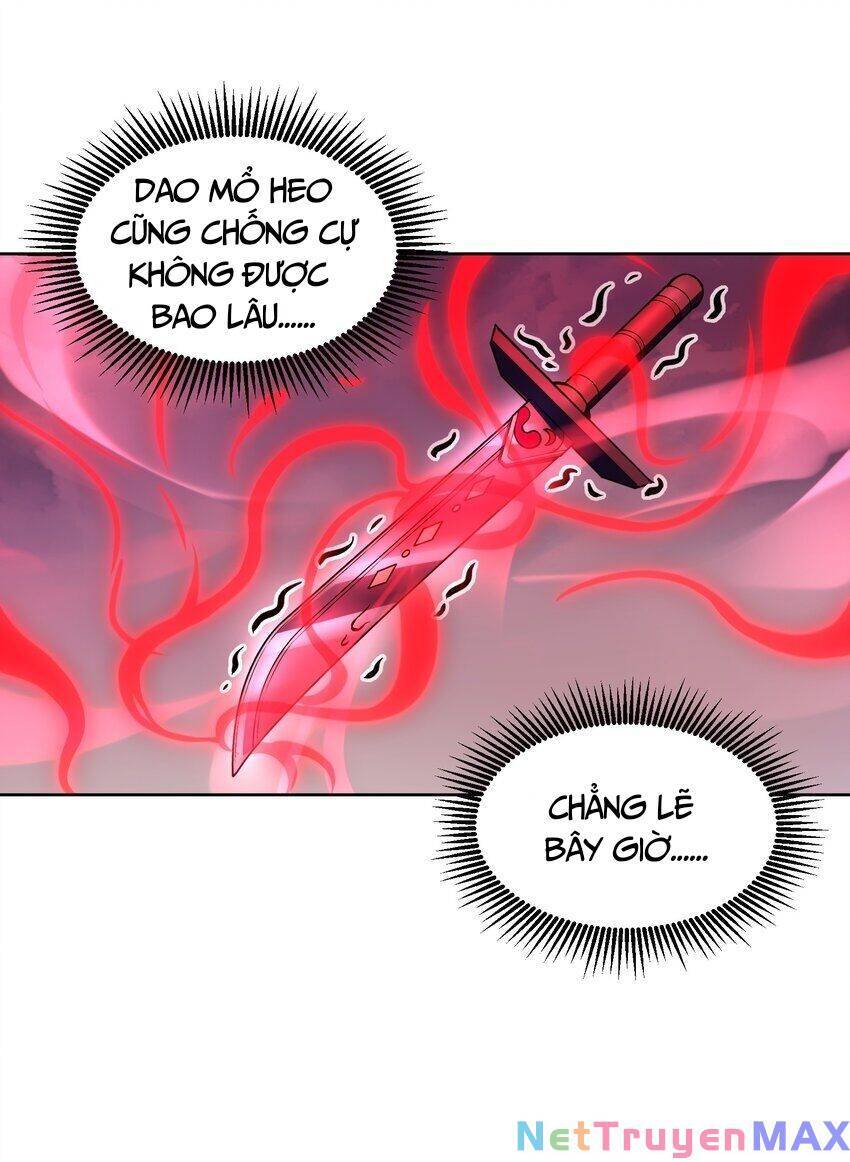 Tiên Tử, Ngươi Có Điềm Đại Hung! Chap 36 - Next Chap 37