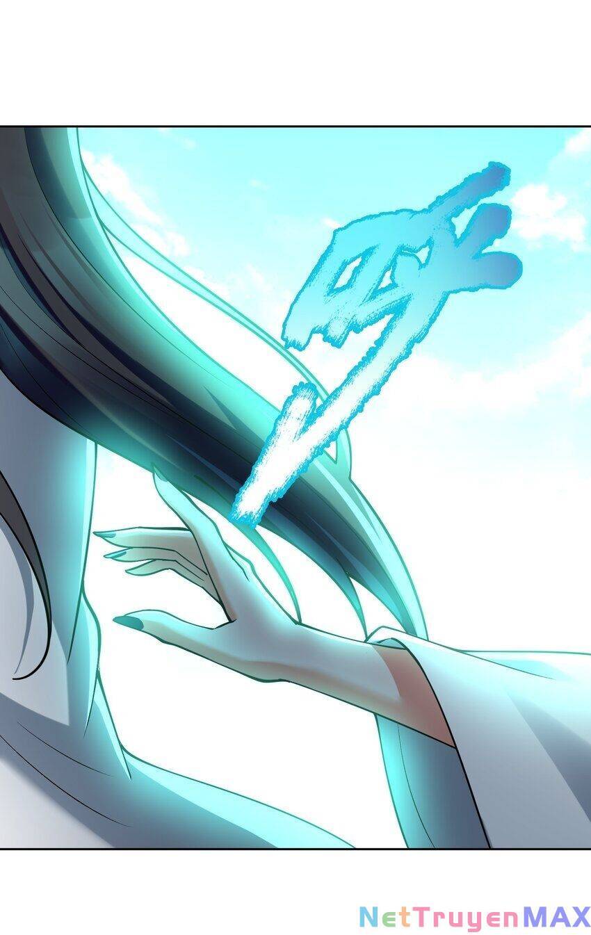 Tiên Tử, Ngươi Có Điềm Đại Hung! Chap 36 - Next Chap 37