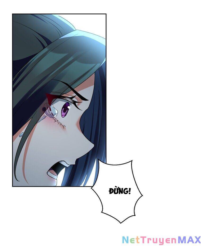 Tiên Tử, Ngươi Có Điềm Đại Hung! Chap 36 - Next Chap 37