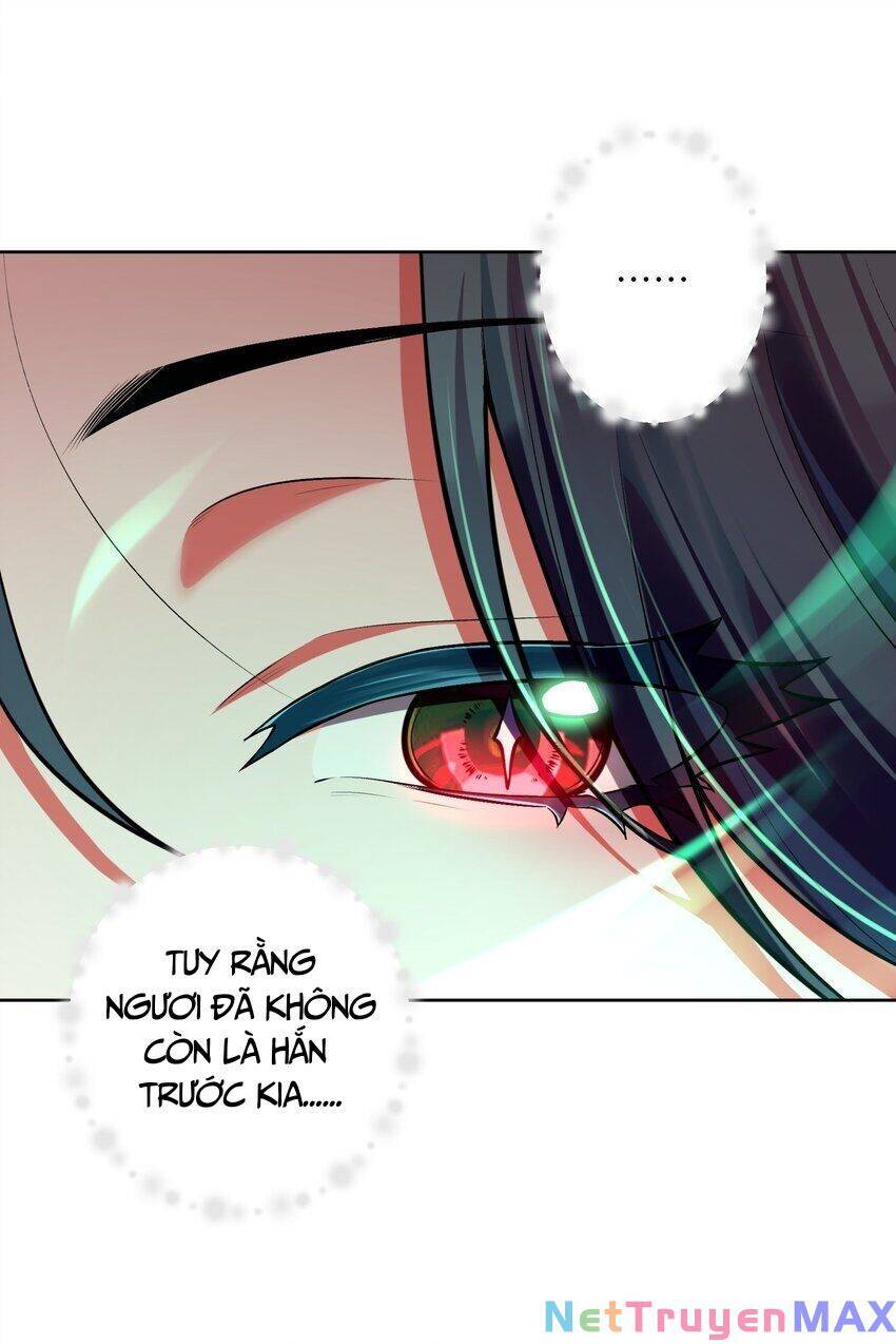 Tiên Tử, Ngươi Có Điềm Đại Hung! Chap 36 - Next Chap 37