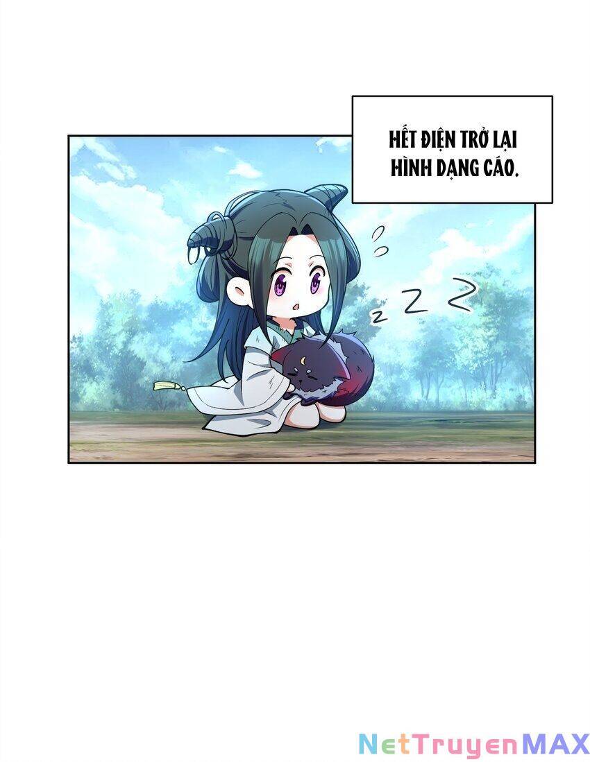 Tiên Tử, Ngươi Có Điềm Đại Hung! Chap 36 - Next Chap 37