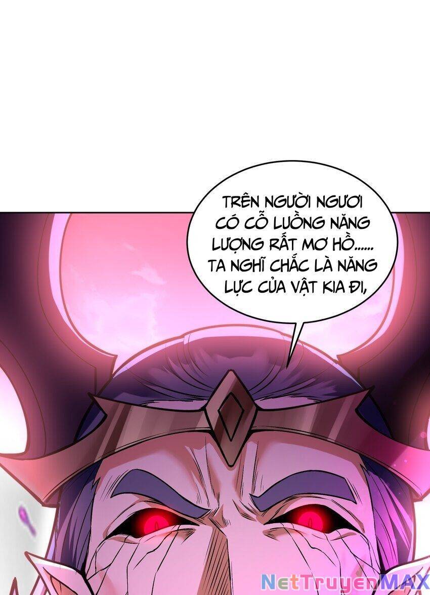 Tiên Tử, Ngươi Có Điềm Đại Hung! Chap 36 - Next Chap 37