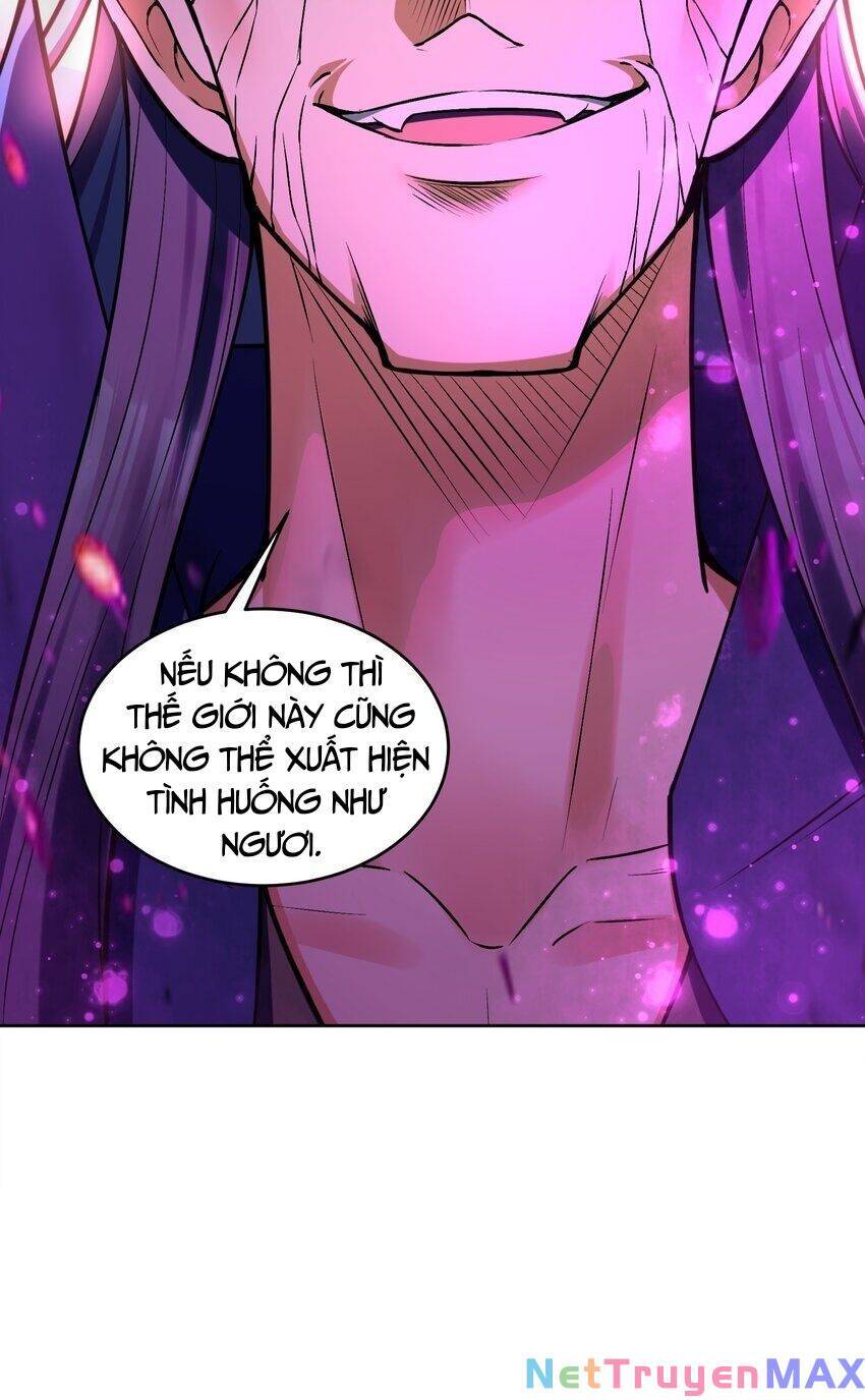 Tiên Tử, Ngươi Có Điềm Đại Hung! Chap 36 - Next Chap 37