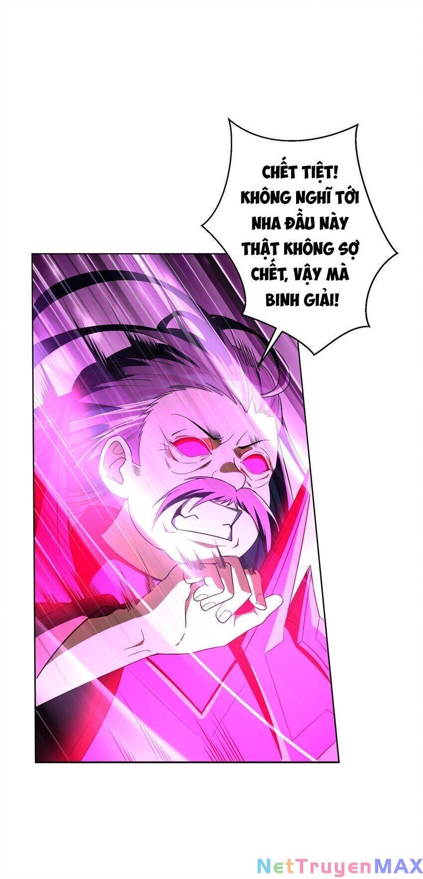 Tiên Tử, Ngươi Có Điềm Đại Hung! Chap 36 - Next Chap 37