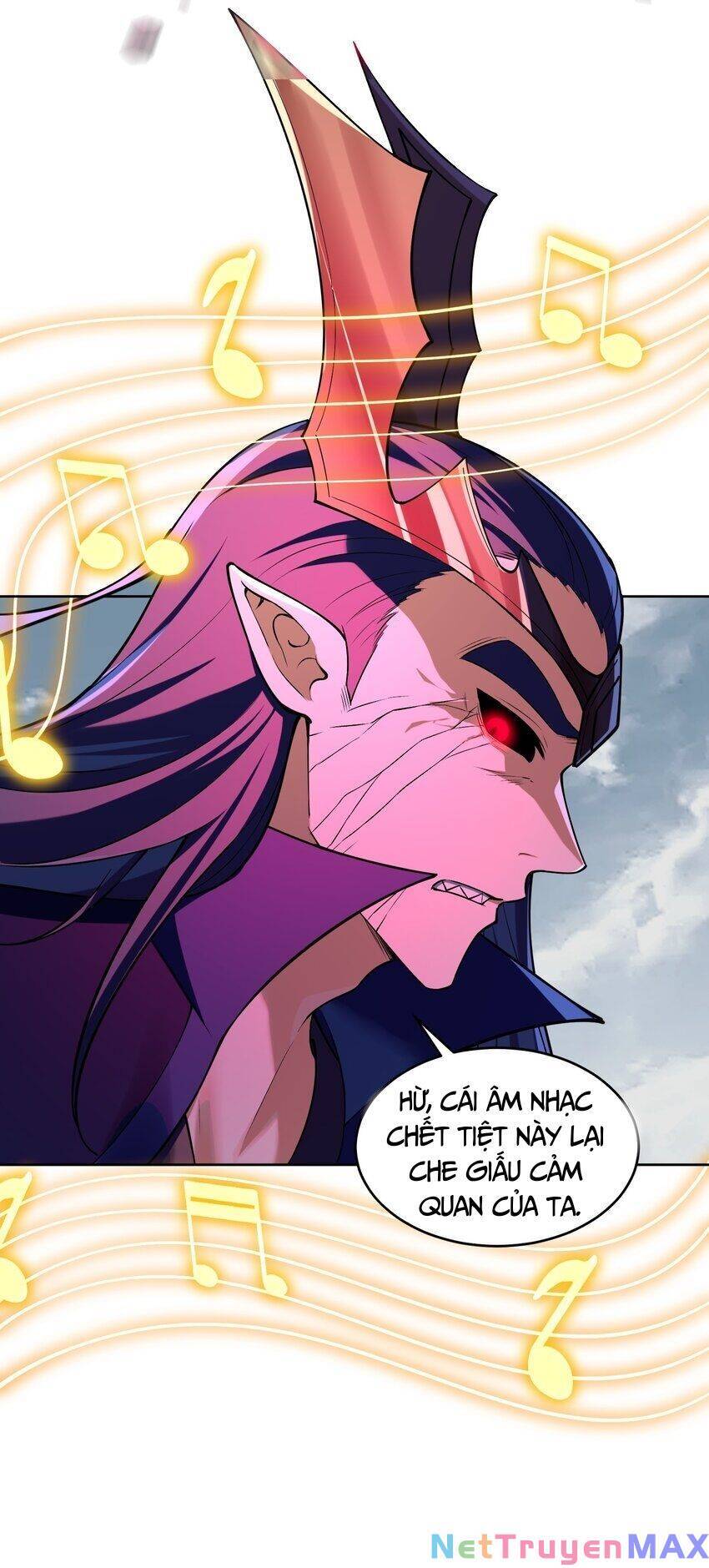 Tiên Tử, Ngươi Có Điềm Đại Hung! Chap 36 - Next Chap 37