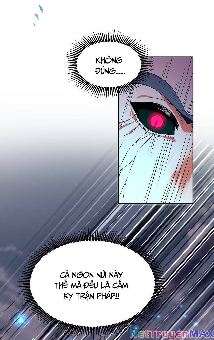 Tiên Tử, Ngươi Có Điềm Đại Hung! Chap 36 - Next Chap 37