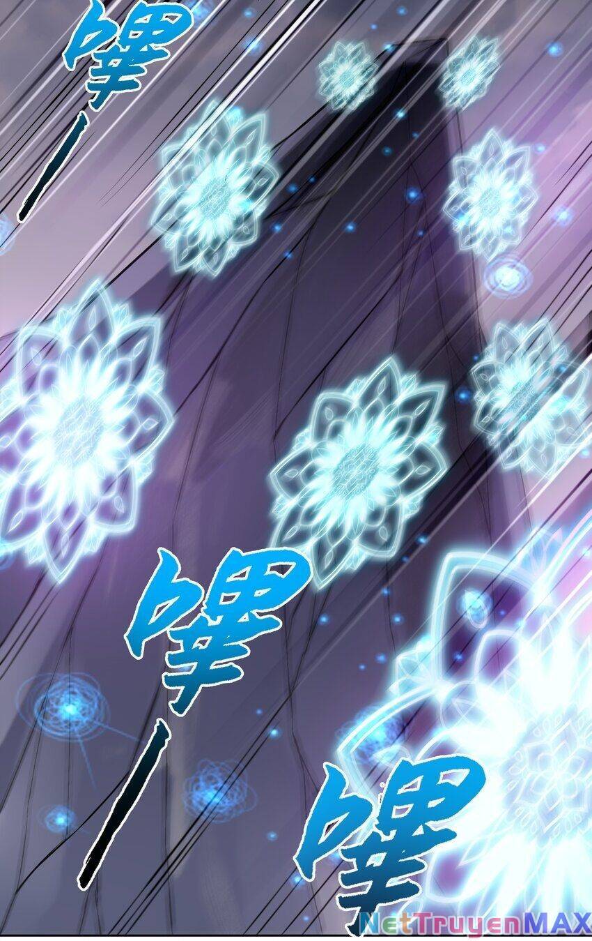 Tiên Tử, Ngươi Có Điềm Đại Hung! Chap 36 - Next Chap 37