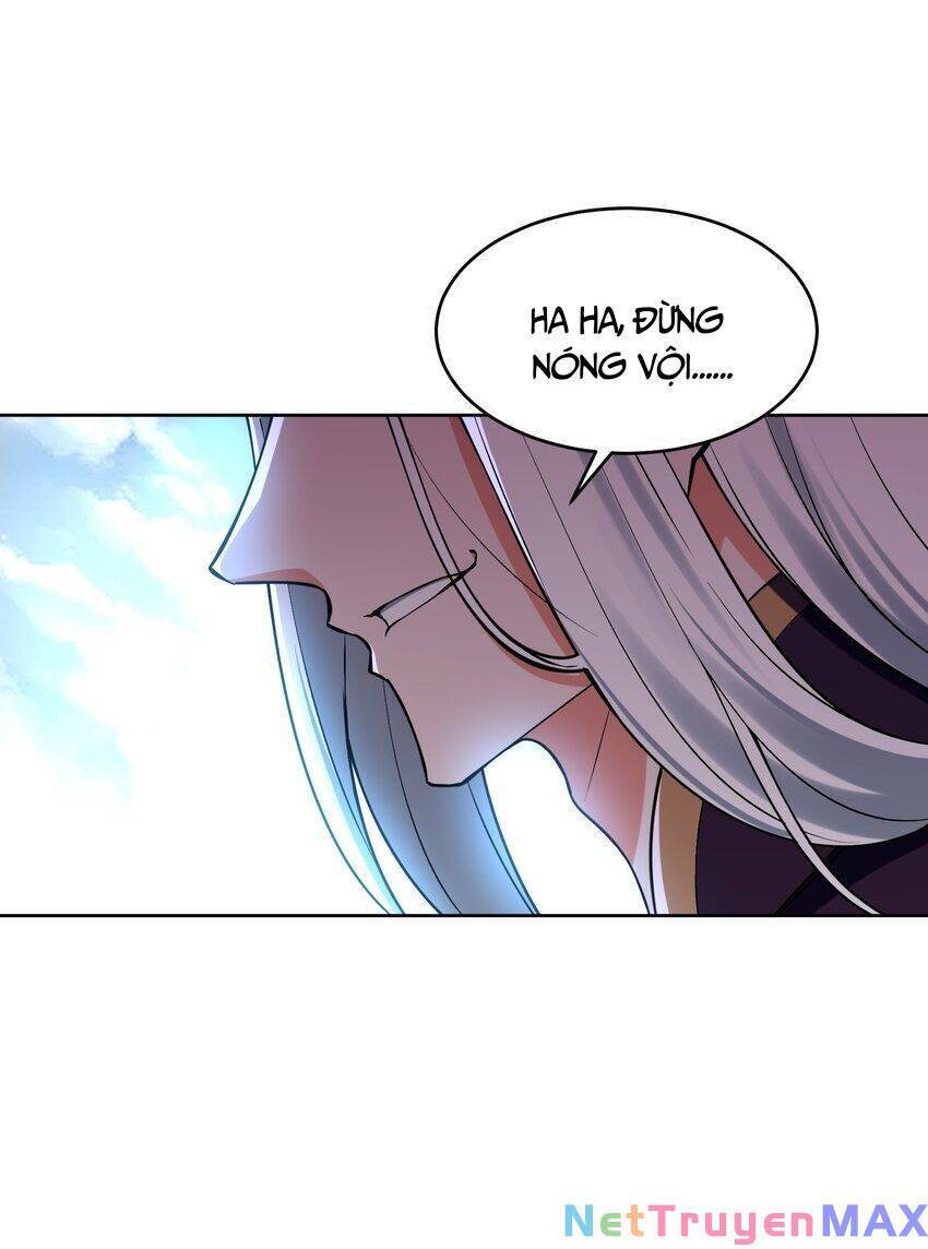 Tiên Tử, Ngươi Có Điềm Đại Hung! Chap 36 - Next Chap 37