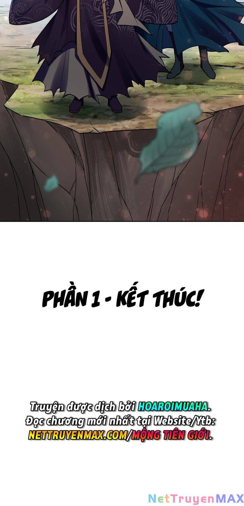 Tiên Tử, Ngươi Có Điềm Đại Hung! Chap 36 - Next Chap 37
