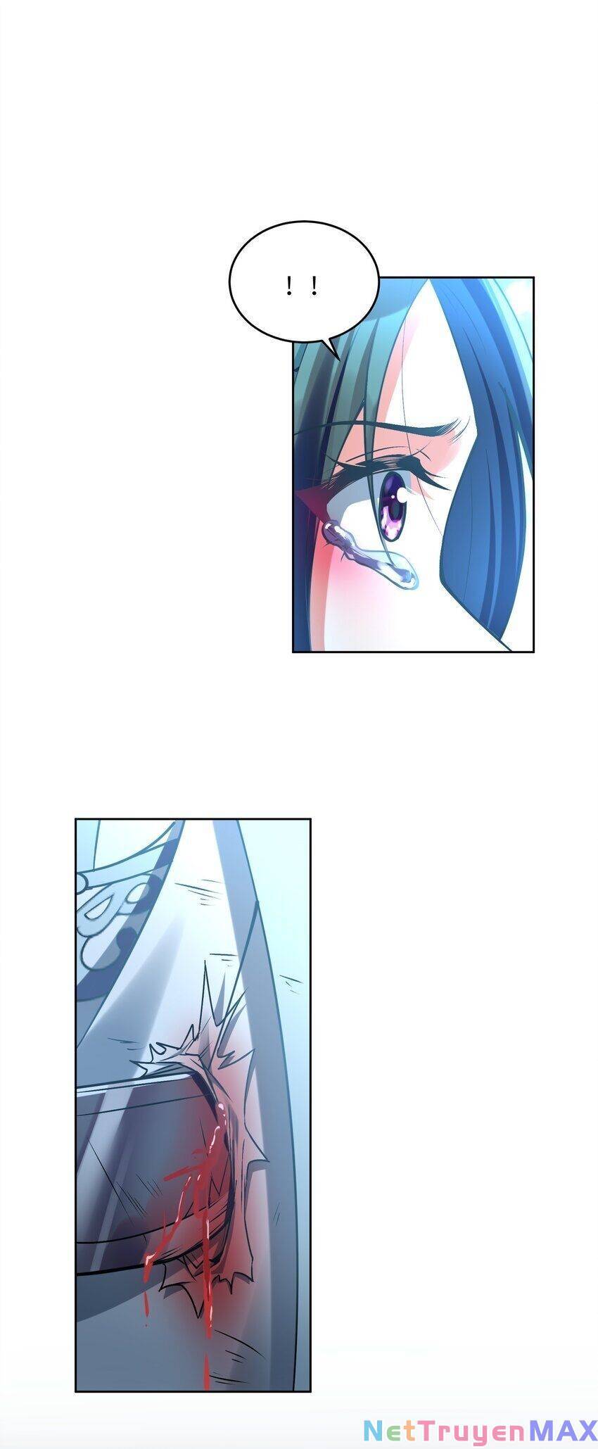 Tiên Tử, Ngươi Có Điềm Đại Hung! Chap 36 - Next Chap 37