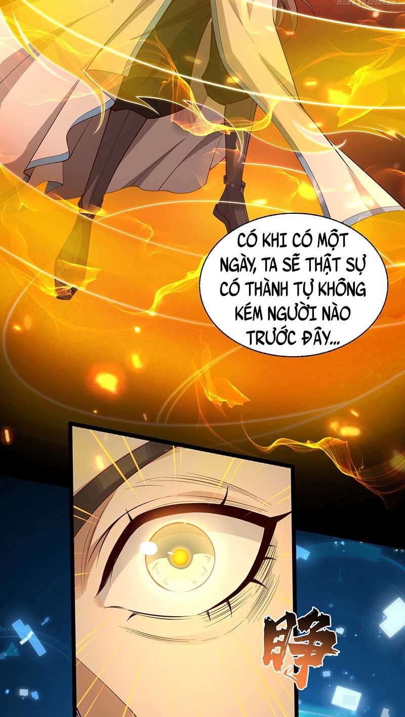 Tiên Tử Tha Mạng Chap 7 - Next Chap 8