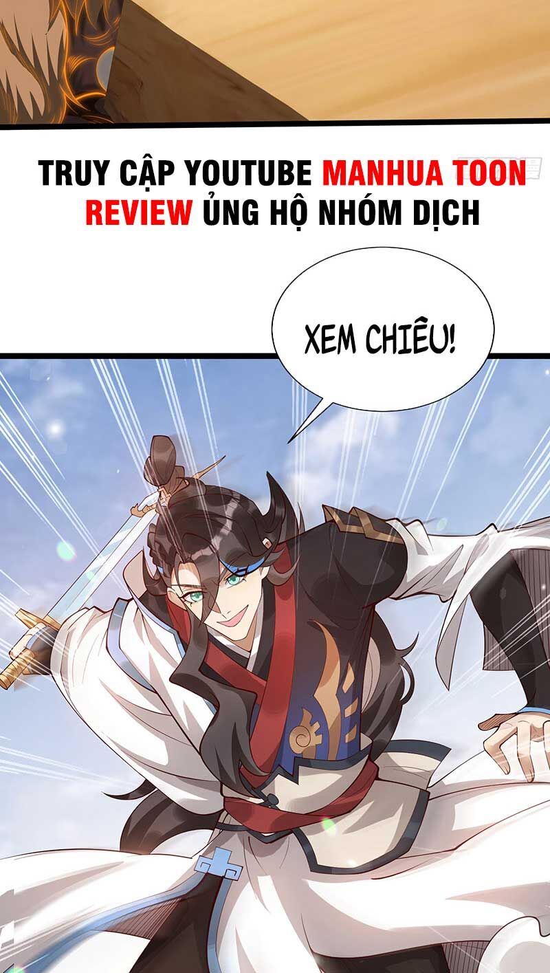 Tiên Tử Tha Mạng Chap 7 - Next Chap 8