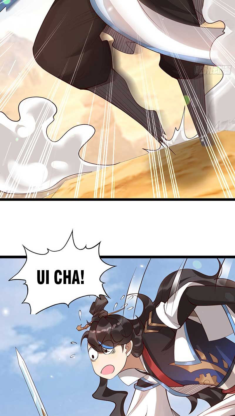 Tiên Tử Tha Mạng Chap 7 - Next Chap 8