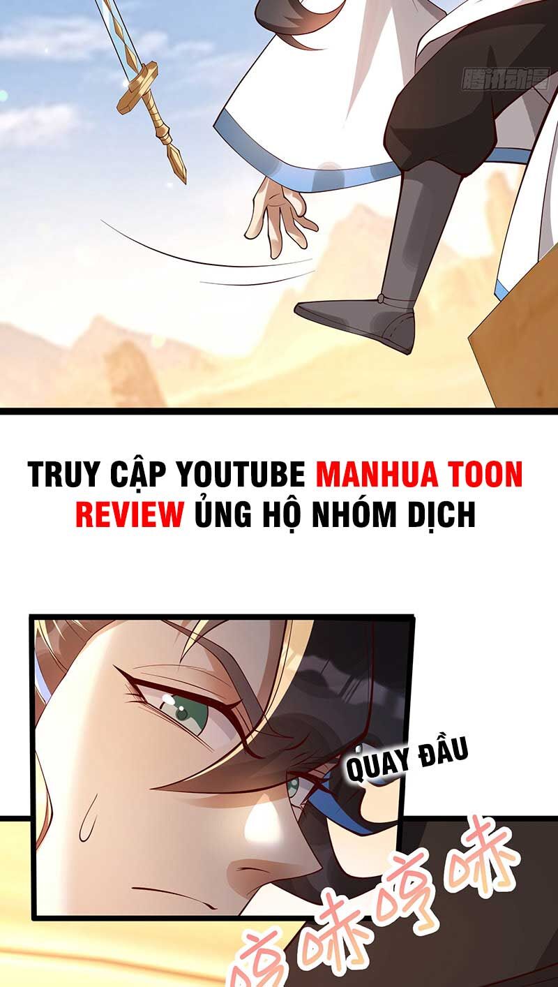 Tiên Tử Tha Mạng Chap 7 - Next Chap 8