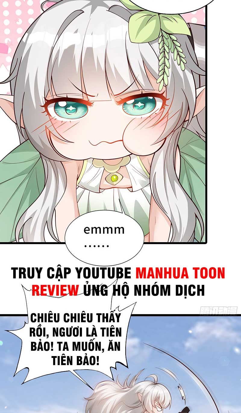 Tiên Tử Tha Mạng Chap 7 - Next Chap 8