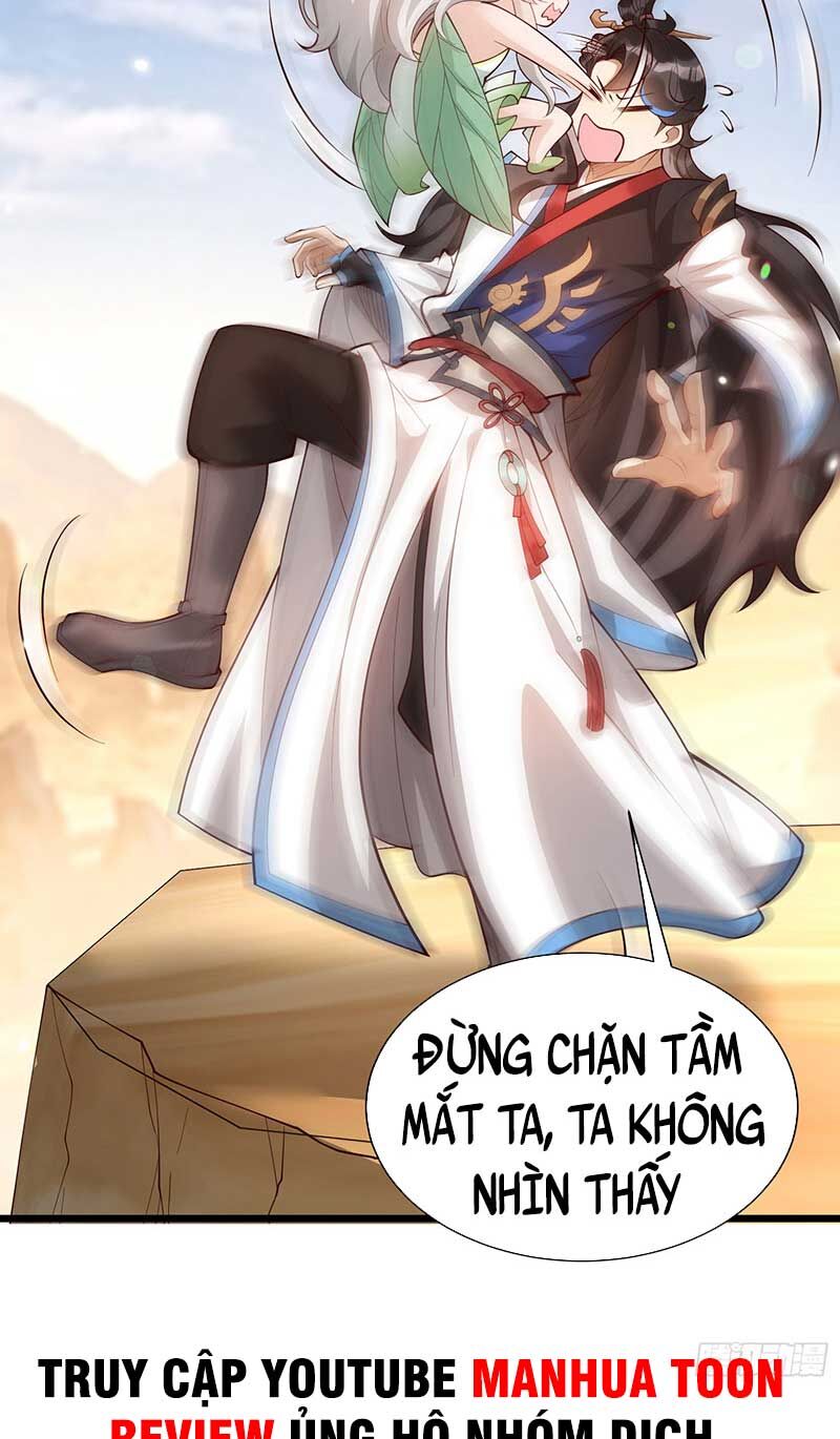 Tiên Tử Tha Mạng Chap 7 - Next Chap 8