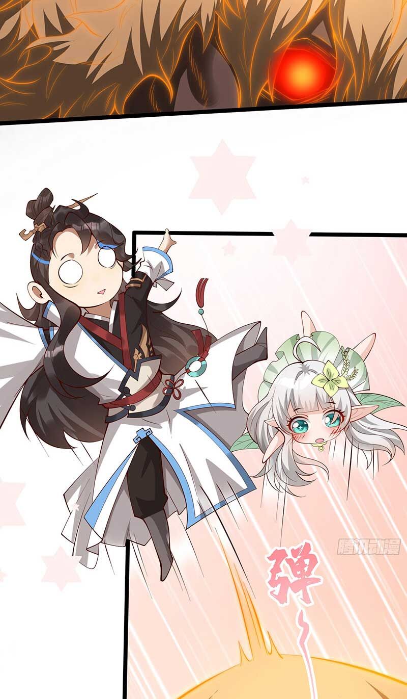 Tiên Tử Tha Mạng Chap 7 - Next Chap 8