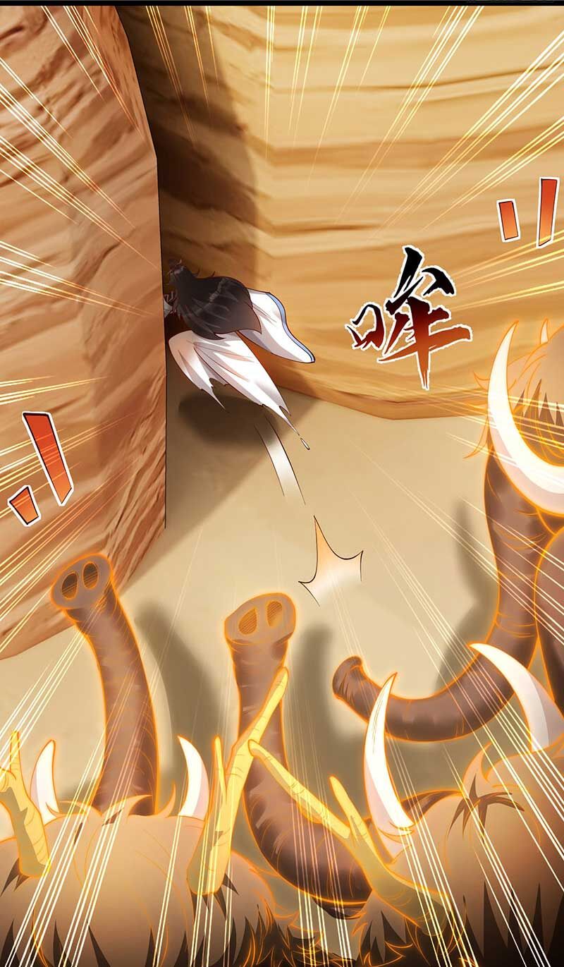 Tiên Tử Tha Mạng Chap 7 - Next Chap 8